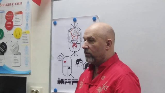 Игорь Кисурин. "Вода и Соль". Центр "Fuho"