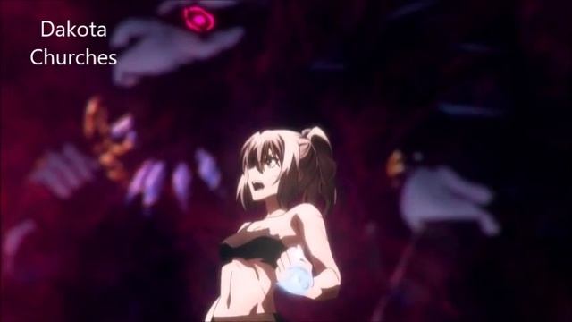 Taboo Tattoo- Hated You From Hello AMV