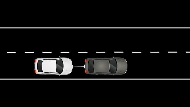 2022 INFINITI QX50 - Intelligent Cruise Control ICC