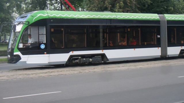 Трамвай Корсар