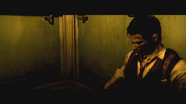 The Evil Within Let's Play (Ps5) Fr #1 Un Très Bon Survival Horror