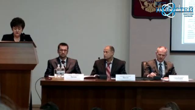Народ против 1