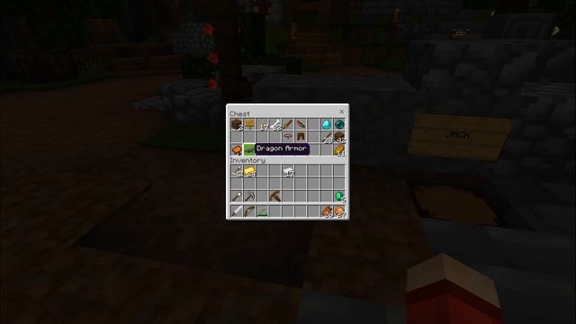 Minecraft Advanced Dragons #1 - NEW DRAGONS & NEW ADVENTURES!!