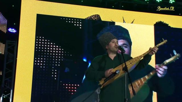 Абдула Магомедчиев - Про Алиасхаба и Магди 2015