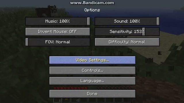 Minecraft No sound 1.2.5
