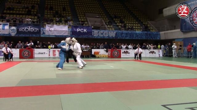 230 ед. 1/4 финала. Агафонов (ДВФО) vs Дранов (СКФО)