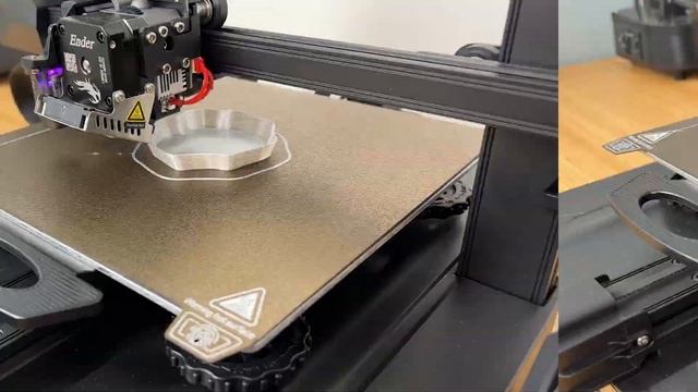 Creality Ender 3 S1 Pro review | Most capable 3D printer I've reviewed so far