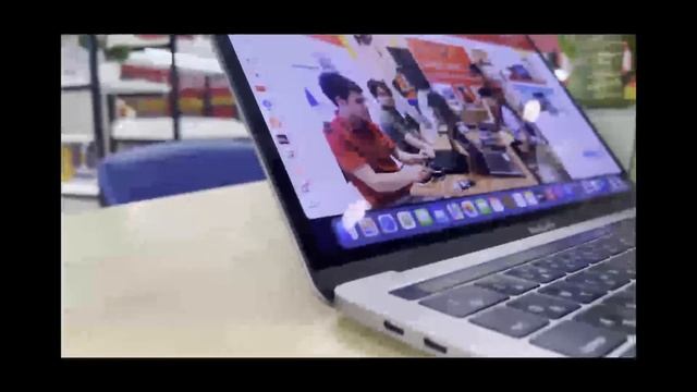 Macbook pro 2016 core i5 ram 8gb màn 13 inch thegioilaptop24h