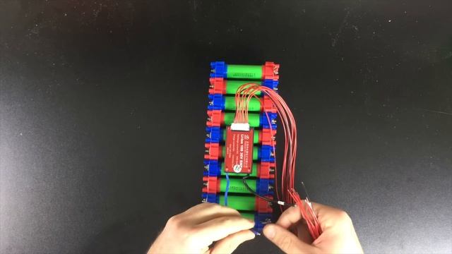 DIY 2x range booster battery for electric scooter or e-bike
