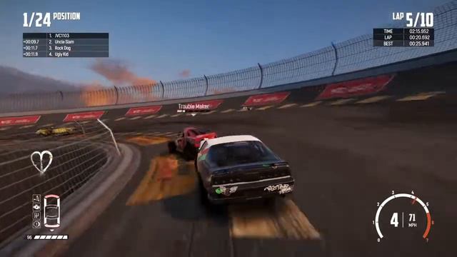 Wreckfest 0081