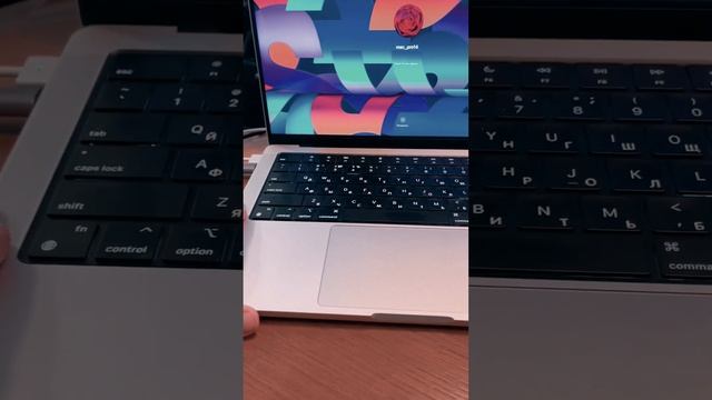 MacBook Pro 14'' m2/16Gb/512Gb хороший выбор для iOS разработки
