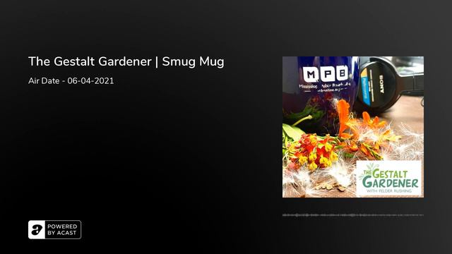 The Gestalt Gardener | Smug Mug