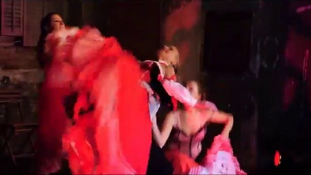 CanCan klein