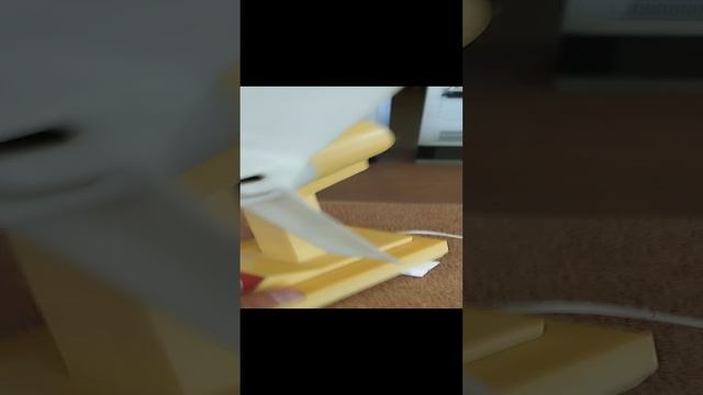 Советский вентилятор