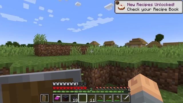 The Blank Canvas  Minecraft Hardcore Episode 1 1.20