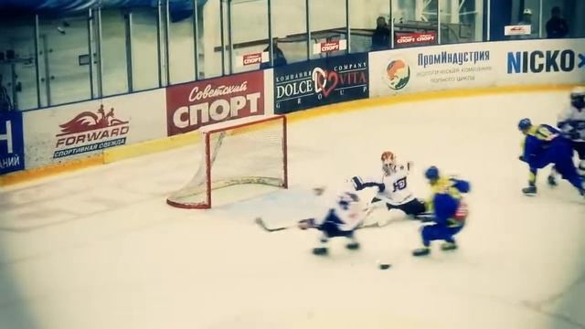 ХК Челны обожают Молодежку! Смотрим видео!