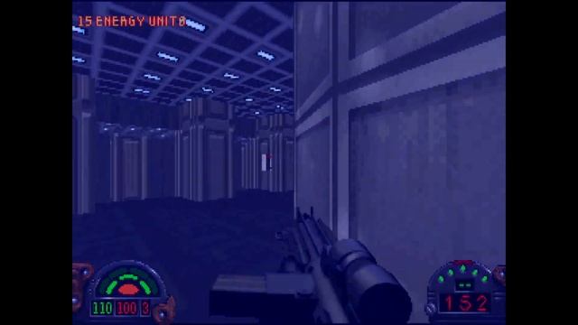 Dark Forces Nightmare Mode