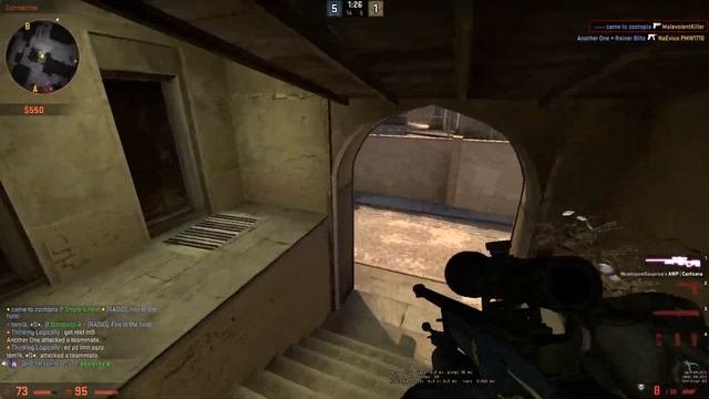 Valve Anti-Cheat 3
