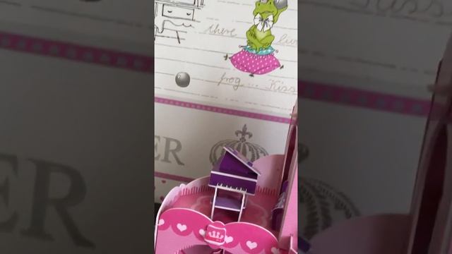 Сказка о феях принцессах