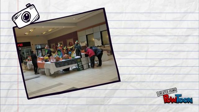 Global Citizenship Video
