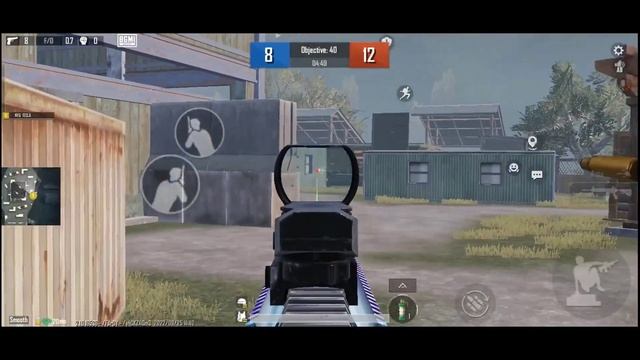 I'm back new video iPhone vs iPad 1v1 challenge