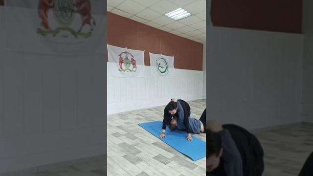 Изометрическая гимнастика, Новосибирск