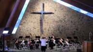 Pikes Peak Flute Choir plays Introduction and Scherzo