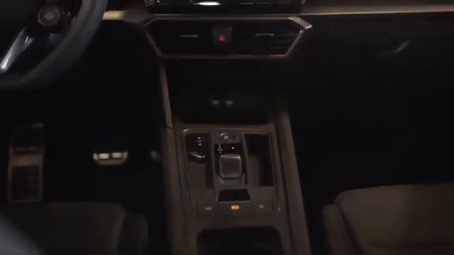 Cupra Formentor - The age of the CUV Crossover Utility Vehicle