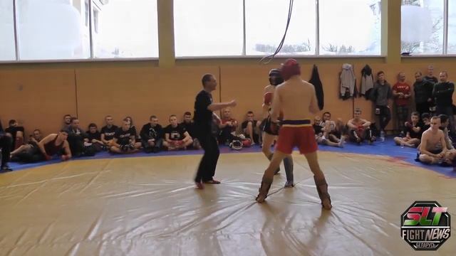 19.ПАНКРАТИОН ОТКРЫТЫЙ РЕСПУБЛИКАНСКИЙ ТУРНИР 03.12.2016.г Минск