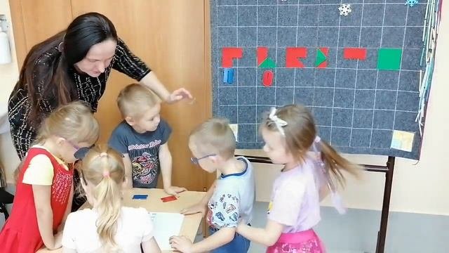 Подготовка к обучению чтению (кодирование) 5-6 лет Вихрова