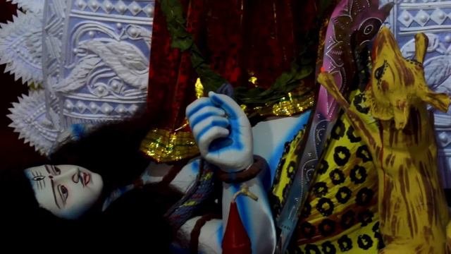Powerful Kali Mantra.Mantra of the Primal Energy.Attracting money and success
