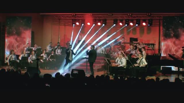 WE WILL ROCK YOU _ Алексей Балалаев  и оркестр народных инструментов  ПЕРЕЗВОНЫ