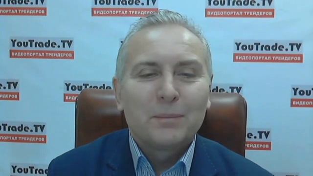 Игорь Суздальцев. Торговый план на понедельник, 24 декабря 2018 г