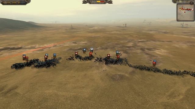 The Teutonic Order go on CRUSADE!! - The Northern Crusades Total War Medieval Kingdoms 1212 AD