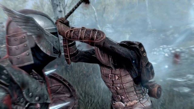 Let's Play Skyrim Ep 29 - Man of Prophecy