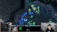 LEGENDARY Protoss Tactics! | Cannon Rush in Grandmaster #31 StarCraft 2