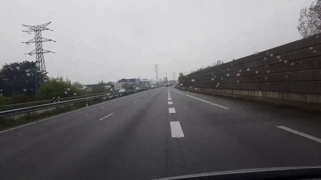 Essai Opel vivaro diesel