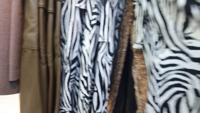 Обзор   ? Mango в БСН (BCN). НОВАЯ И СТАРАЯ коллекция.