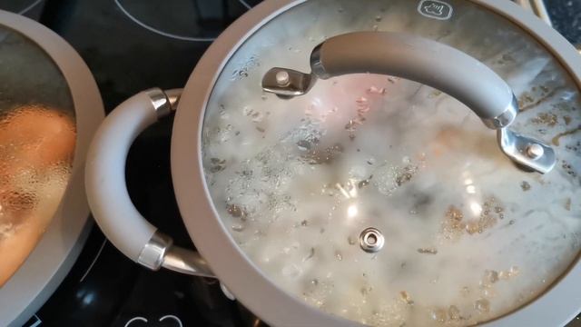 118.Форель/А у меня суббота рыбный день