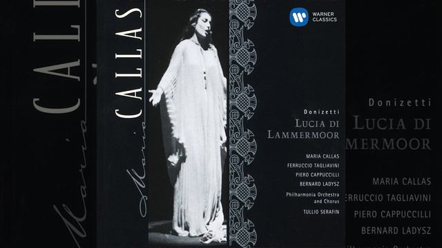 Lucia di Lammermoor (1997 Remastered Version) : Preludio