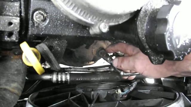 Where To Find The {0 2}  Oxygen Sensor On A 3 0 Litre Saturn Vue