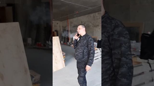 Подключение окон для автоматического открывания при пожаре.