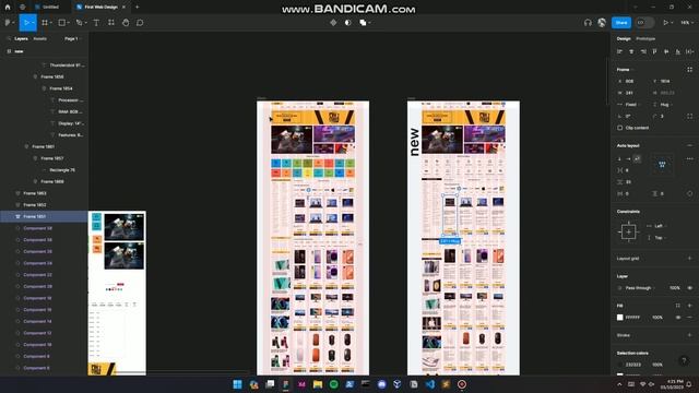 Why is internship important? Part 2 | Figma | Ui Ux Design