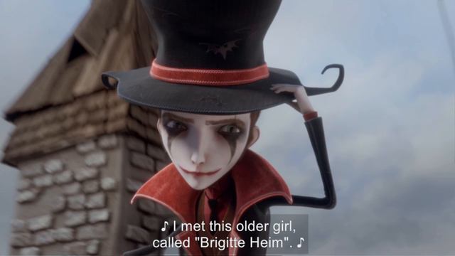 The Boy with the Cuckoo-Clock Heart 2013 animation with English subtitles