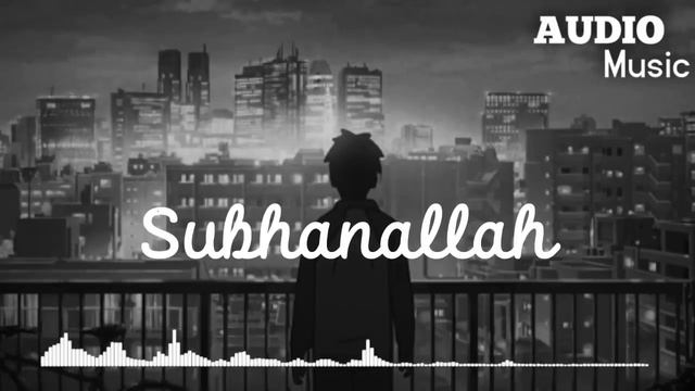 Subhanallah - [Slowed & Reverb] |  Sreeram Chandra | FIROZ LOFI | Lofi Remix
