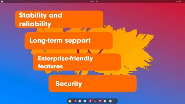 Debian vs Ubuntu - Comparison | Making the right choice
