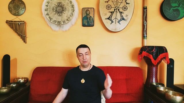 Тайны Сновидений ★ Вещие Сны ★ Коста Хайдер ? Магия Сна