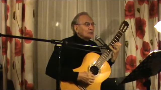 Besame Mucho