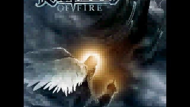 Rhapsody Of Fire-The Cold Embrace Of Fears New Album Part 1