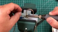 DIY 10 Meter Dipole For Under $10 Dollars!